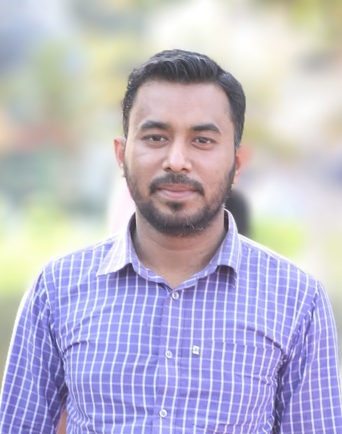ডা: মো: মেহেদী হাসান (নাহিদ)