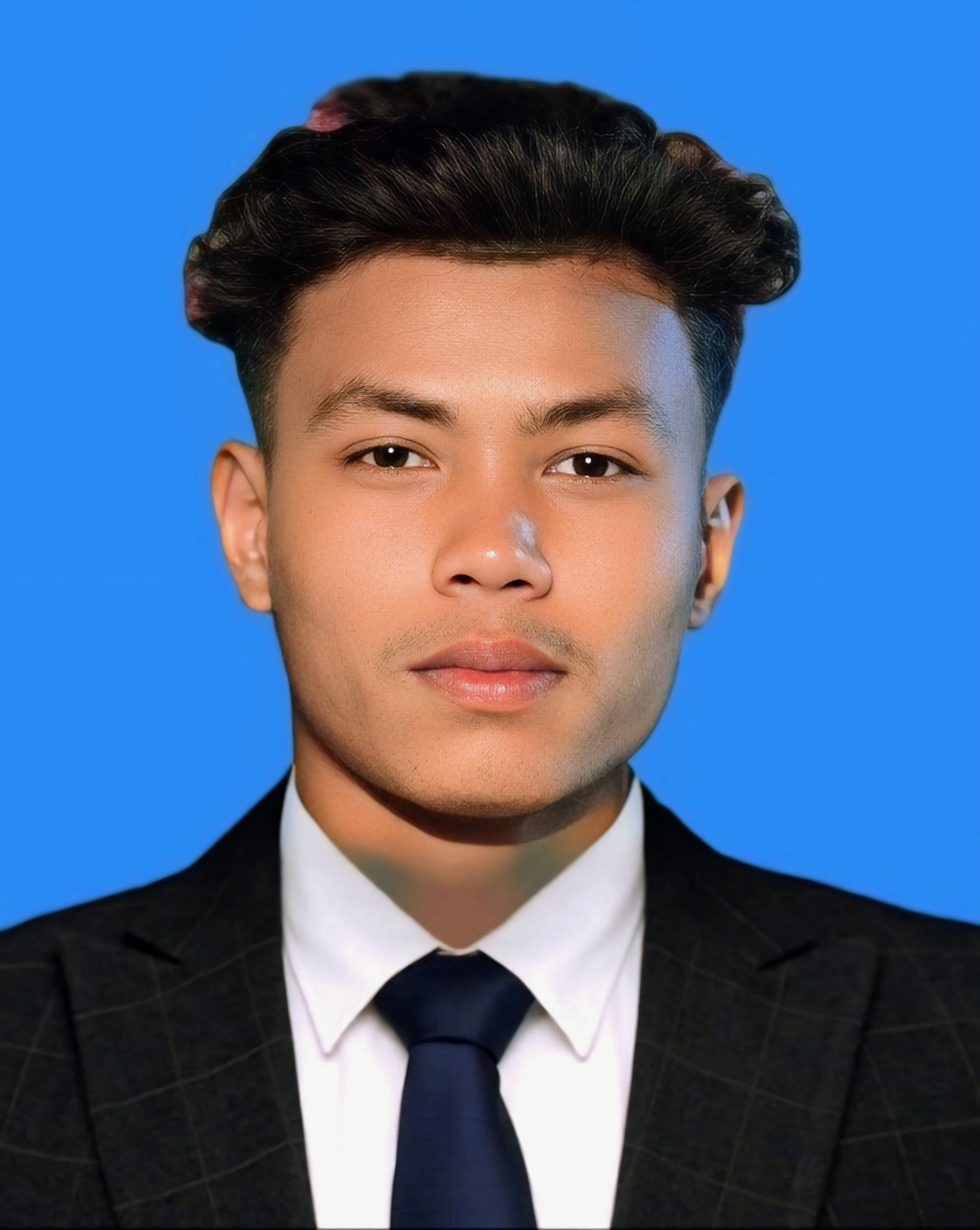 নিকুঞ্জ রায়